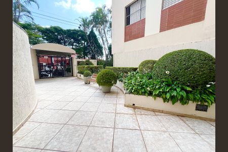 Apartamento à venda com 60m², 3 quartos e 1 vagaHall de entrada