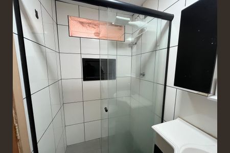 Apartamento à venda com 60m², 3 quartos e 1 vagaBanheiro