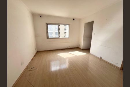Sala de apartamento à venda com 3 quartos, 60m² em Casa Verde Média, São Paulo