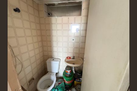 Apartamento à venda com 60m², 3 quartos e 1 vagaBanheiro suíte 