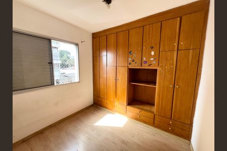 Apartamento à venda com 60m², 3 quartos e 1 vagaQuarto