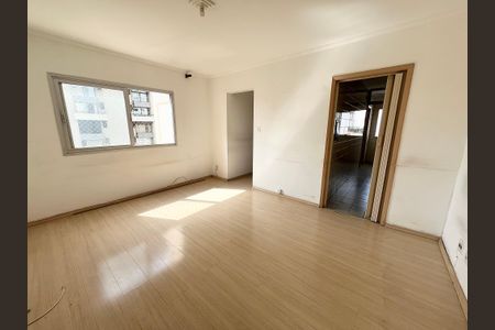 Sala de apartamento à venda com 3 quartos, 60m² em Casa Verde Média, São Paulo