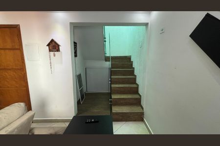 Apartamento à venda com 134m², 2 quartos e 1 vagaSala