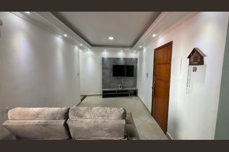 Apartamento à venda com 134m², 2 quartos e 1 vagaSala