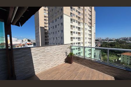 Apartamento à venda com 134m², 2 quartos e 1 vagaCobertura 