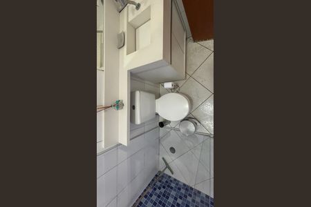 Apartamento à venda com 134m², 2 quartos e 1 vagaBanheiro