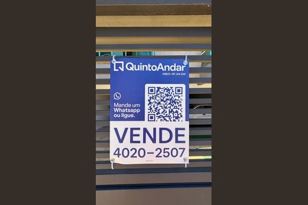 Apartamento à venda com 134m², 2 quartos e 1 vagaFachada