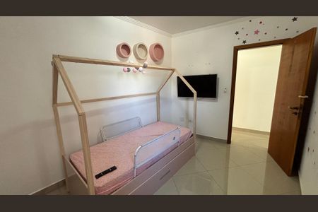 Apartamento à venda com 134m², 2 quartos e 1 vagaQuarto 2