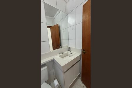 Apartamento à venda com 134m², 2 quartos e 1 vagaBanheiro