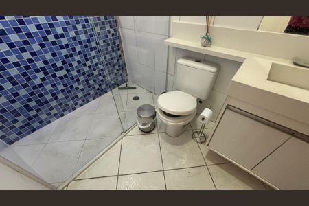 Apartamento à venda com 134m², 2 quartos e 1 vagaBanheiro