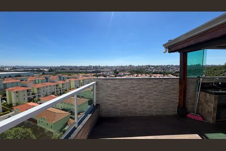 Apartamento à venda com 134m², 2 quartos e 1 vagaCobertura 