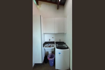 Apartamento à venda com 134m², 2 quartos e 1 vagaCobertura - Area de Serviço