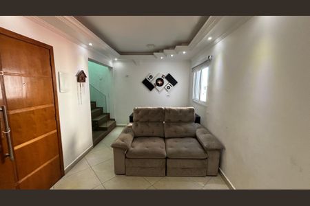 Apartamento à venda com 134m², 2 quartos e 1 vagaSala