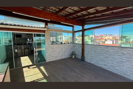 Apartamento à venda com 134m², 2 quartos e 1 vagaCobertura 