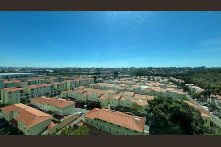 Apartamento à venda com 134m², 2 quartos e 1 vagaCobertura - Cozinha Vista