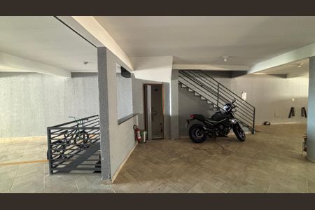 Apartamento à venda com 134m², 2 quartos e 1 vagaGaragem