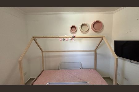 Apartamento à venda com 134m², 2 quartos e 1 vagaQuarto 2