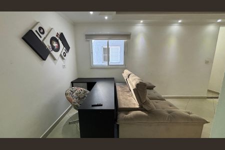 Apartamento à venda com 134m², 2 quartos e 1 vagaSala