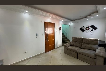 Apartamento à venda com 134m², 2 quartos e 1 vagaSala