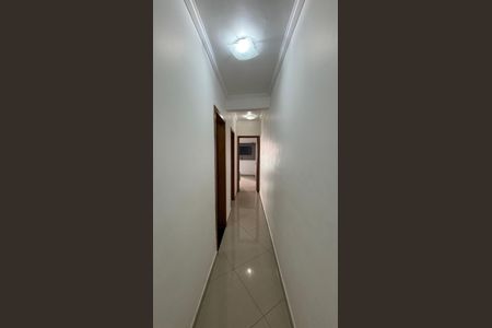 Apartamento à venda com 134m², 2 quartos e 1 vagaCorredor