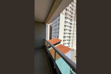 Apartamento à venda com 134m², 2 quartos e 1 vagaQuarto 1 Varanda