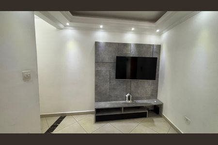 Apartamento à venda com 134m², 2 quartos e 1 vagaSala