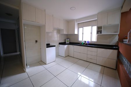 Cozinha de casa à venda com 2 quartos, 60m² em Vila Santo Henrique, São Paulo