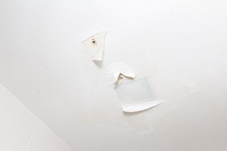 Casa de condomínio para alugar com 128m², 2 quartos e 1 vagaBanheiro da Suíte 2