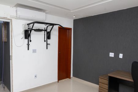 Casa de condomínio para alugar com 128m², 2 quartos e 1 vagaQuarto 2 - Suíte