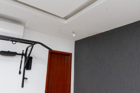 Casa de condomínio para alugar com 128m², 2 quartos e 1 vagaQuarto 2 - Suíte