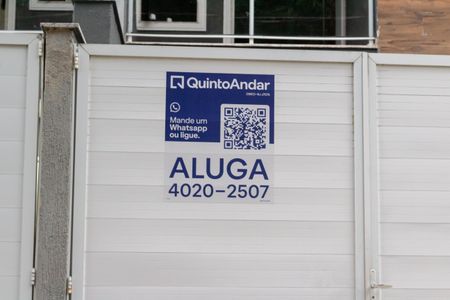 Casa de condomínio para alugar com 128m², 2 quartos e 1 vagaPlaca Instalada 21/04/2026 com o código GGTQ-878