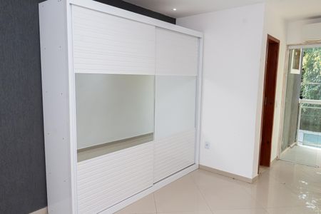 Casa de condomínio para alugar com 128m², 2 quartos e 1 vagaQuarto Suíte