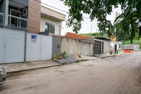 Casa de condomínio para alugar com 128m², 2 quartos e 1 vagaPlaca Instalada 21/04/2026 com o código GGTQ-878