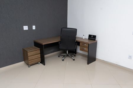 Casa de condomínio para alugar com 128m², 2 quartos e 1 vagaQuarto 2 - Suíte