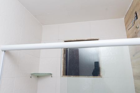 Casa de condomínio para alugar com 128m², 2 quartos e 1 vagaBanheiro da Suíte 2