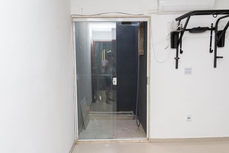 Casa de condomínio para alugar com 128m², 2 quartos e 1 vagaQuarto 2 - Suíte