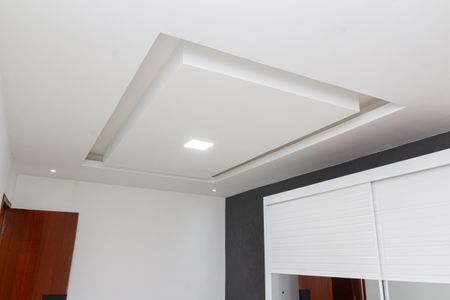 Casa de condomínio para alugar com 128m², 2 quartos e 1 vagaQuarto Suíte