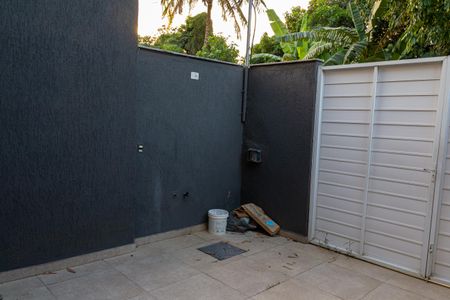 Casa de condomínio para alugar com 128m², 2 quartos e 1 vagaGaragem
