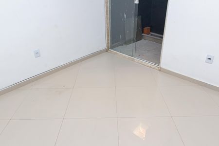 Casa de condomínio para alugar com 128m², 2 quartos e 1 vagaQuarto 2 - Suíte