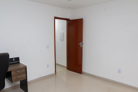 Casa de condomínio para alugar com 128m², 2 quartos e 1 vagaQuarto 2 - Suíte