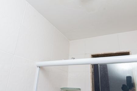 Casa de condomínio para alugar com 128m², 2 quartos e 1 vagaBanheiro da Suíte 2