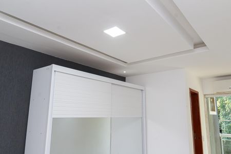 Casa de condomínio para alugar com 128m², 2 quartos e 1 vagaQuarto Suíte