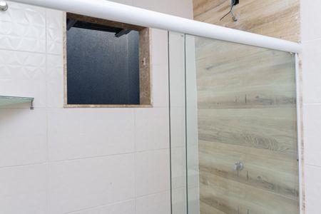 Casa de condomínio para alugar com 128m², 2 quartos e 1 vagaBanheiro da Suíte 2