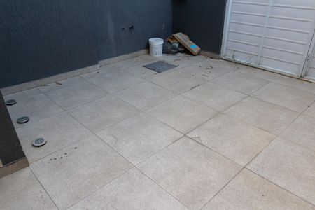 Casa de condomínio para alugar com 128m², 2 quartos e 1 vagaGaragem