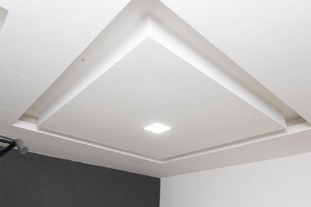 Casa de condomínio para alugar com 128m², 2 quartos e 1 vagaQuarto 2 - Suíte