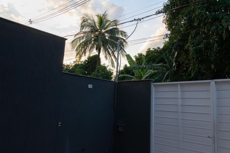 Casa de condomínio para alugar com 128m², 2 quartos e 1 vagaGaragem