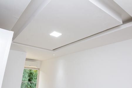 Casa de condomínio para alugar com 128m², 2 quartos e 1 vagaQuarto Suíte