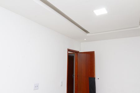 Casa de condomínio para alugar com 128m², 2 quartos e 1 vagaQuarto Suíte