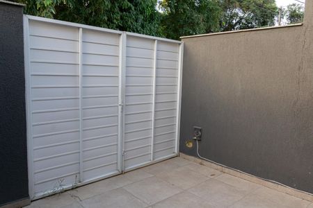 Casa de condomínio para alugar com 128m², 2 quartos e 1 vagaGaragem