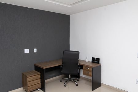 Casa de condomínio para alugar com 128m², 2 quartos e 1 vagaQuarto 2 - Suíte